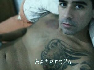 Hetero24