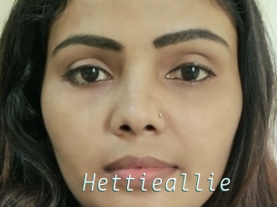 Hettieallie