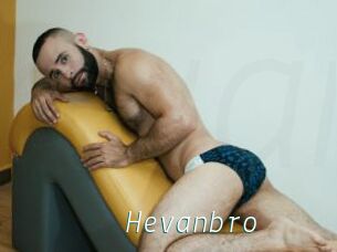 Hevanbro