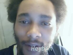 Heybim