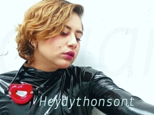 Heydythonsont