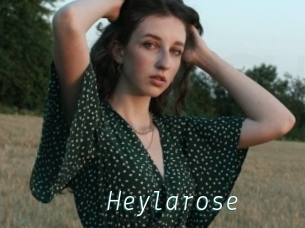 Heylarose