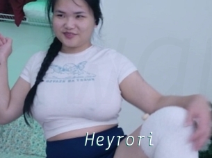 Heyrori