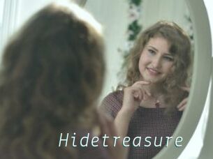 Hidetreasure