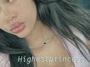 Highestprincess