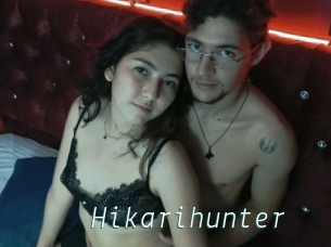 Hikarihunter