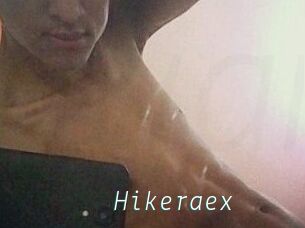 Hikeraex