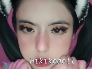 Hikikodoll