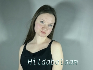 Hildabalsam