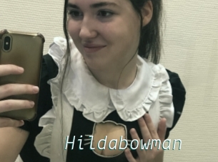 Hildabowman