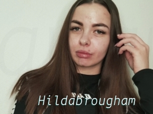 Hildabrougham