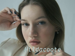 Hildacoote