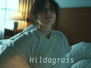 Hildagrass