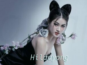 Hildayong