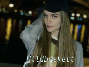 Hildbaskett