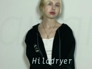 Hilddryer