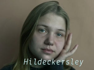 Hildeckersley