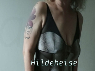 Hildeheise