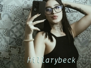 Hillarybeck