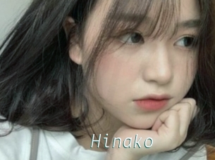 Hinako