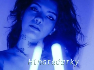 Hinatadarky