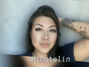 Hinatalin