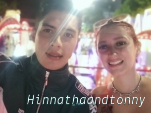 Hinnathaandtonny