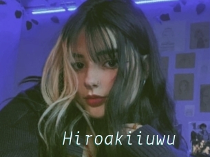 Hiroakiiuwu