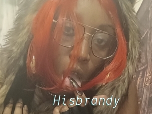 Hisbrandy