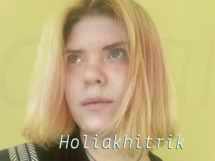 Holiakhitrik