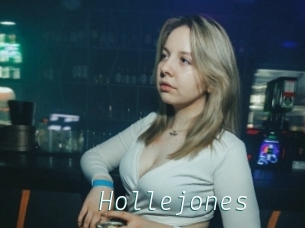 Hollejones