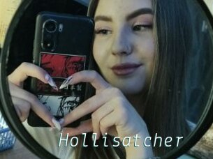 Hollisatcher