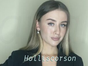 Holliscorson