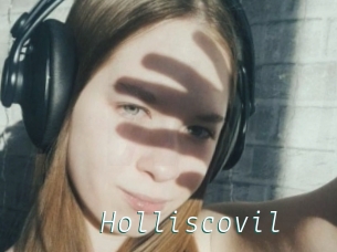 Holliscovil