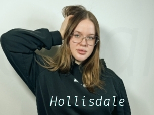 Hollisdale