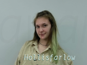 Hollisfarlow