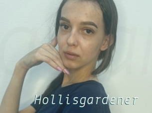 Hollisgardener