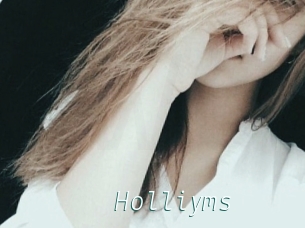 Holliyms