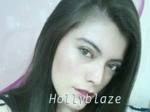 Hollyblaze