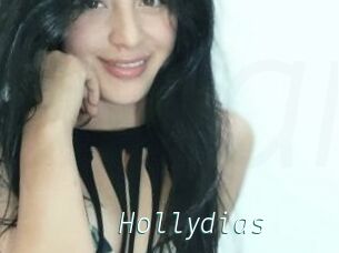 Hollydias