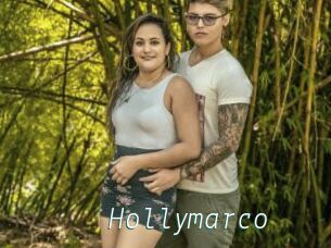 Hollymarco