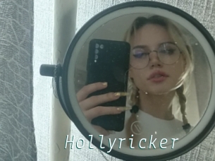 Hollyricker