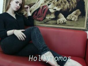 Hollyromos