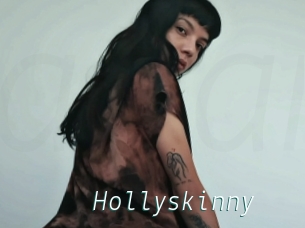 Hollyskinny