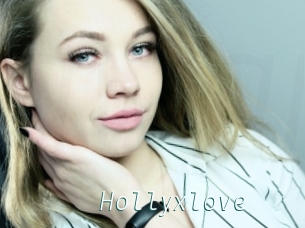 Hollyxlove