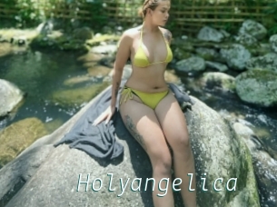 Holyangelica