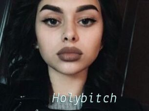 Holybitch