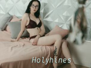 Holyhines