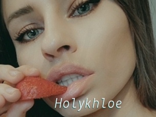 Holykhloe