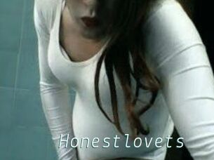 Honestlovets